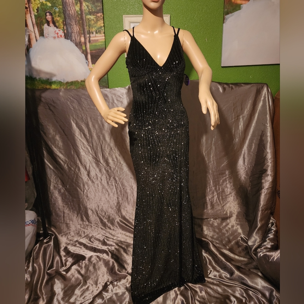 Windsor formal gown/special occasion dress. NEW WITH TAGS